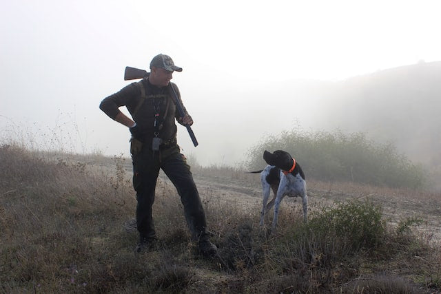 Hunde-Zubehör für Jagd & Outdoor