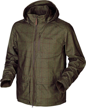 Stornoway Active - Jacke Willow green - Härkila