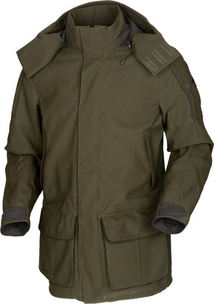 Pro Hunter Endure Jacke Willow green - Härkila