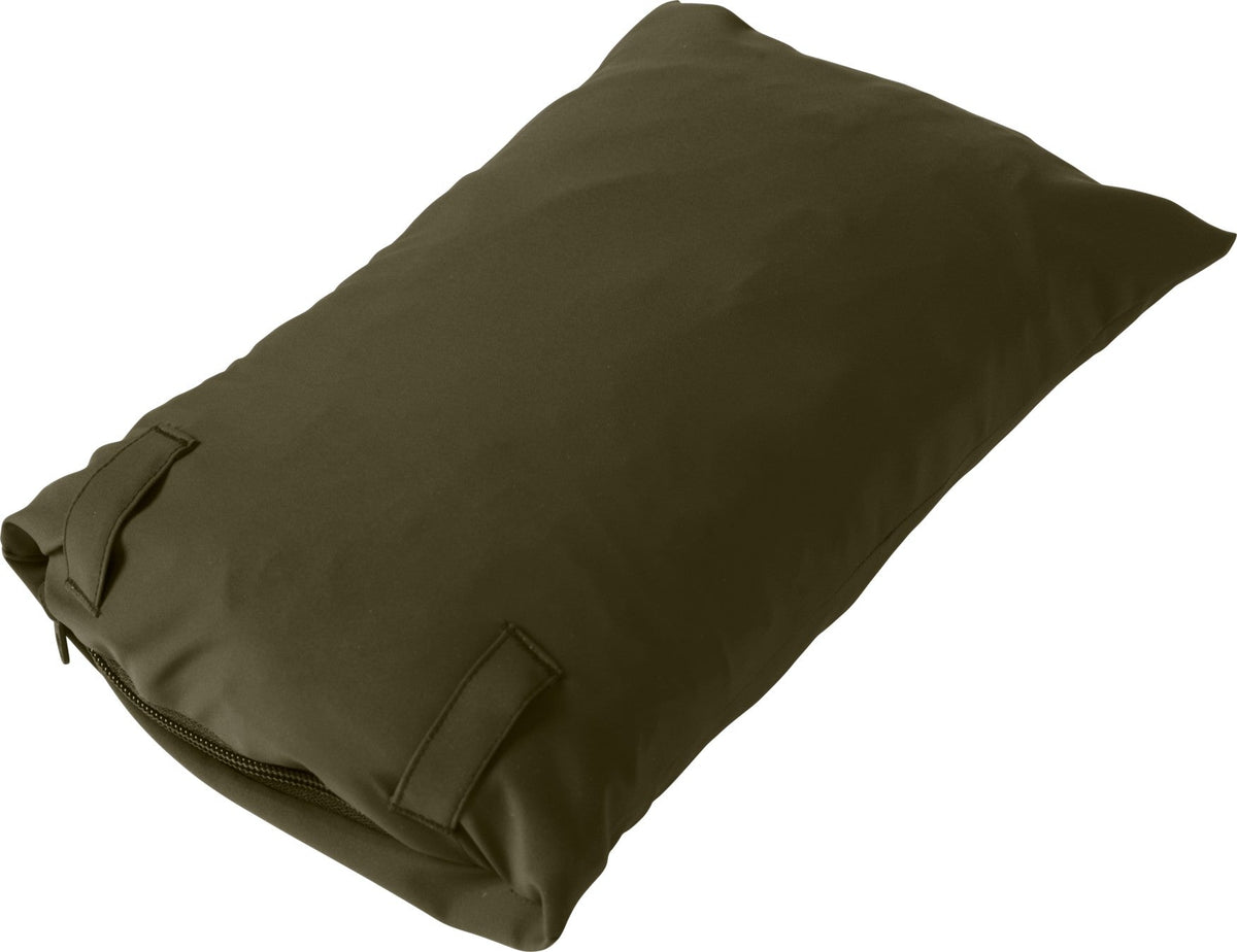 Orton Packable Damen Jacke Willow Green - Härkila