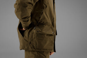 Retrieve Jacke Warm olive - Härkila
