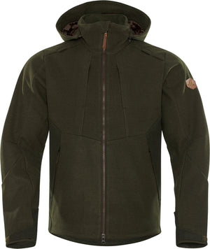 Metso Hybridjacke Willow green - Härkila