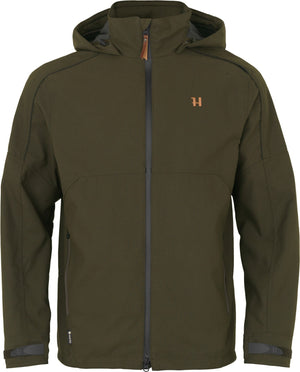Pro Hunter Move 2.0 GTX Jacke Willow green - Härkila