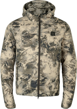 Mountain Hunter Expedition - packbare Daunenjacke AXIS MSP®Mountain - Härkila