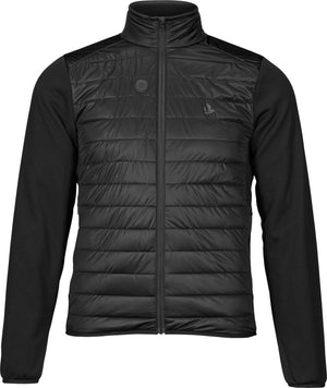 Heat Jacke Schwarz - Seeland