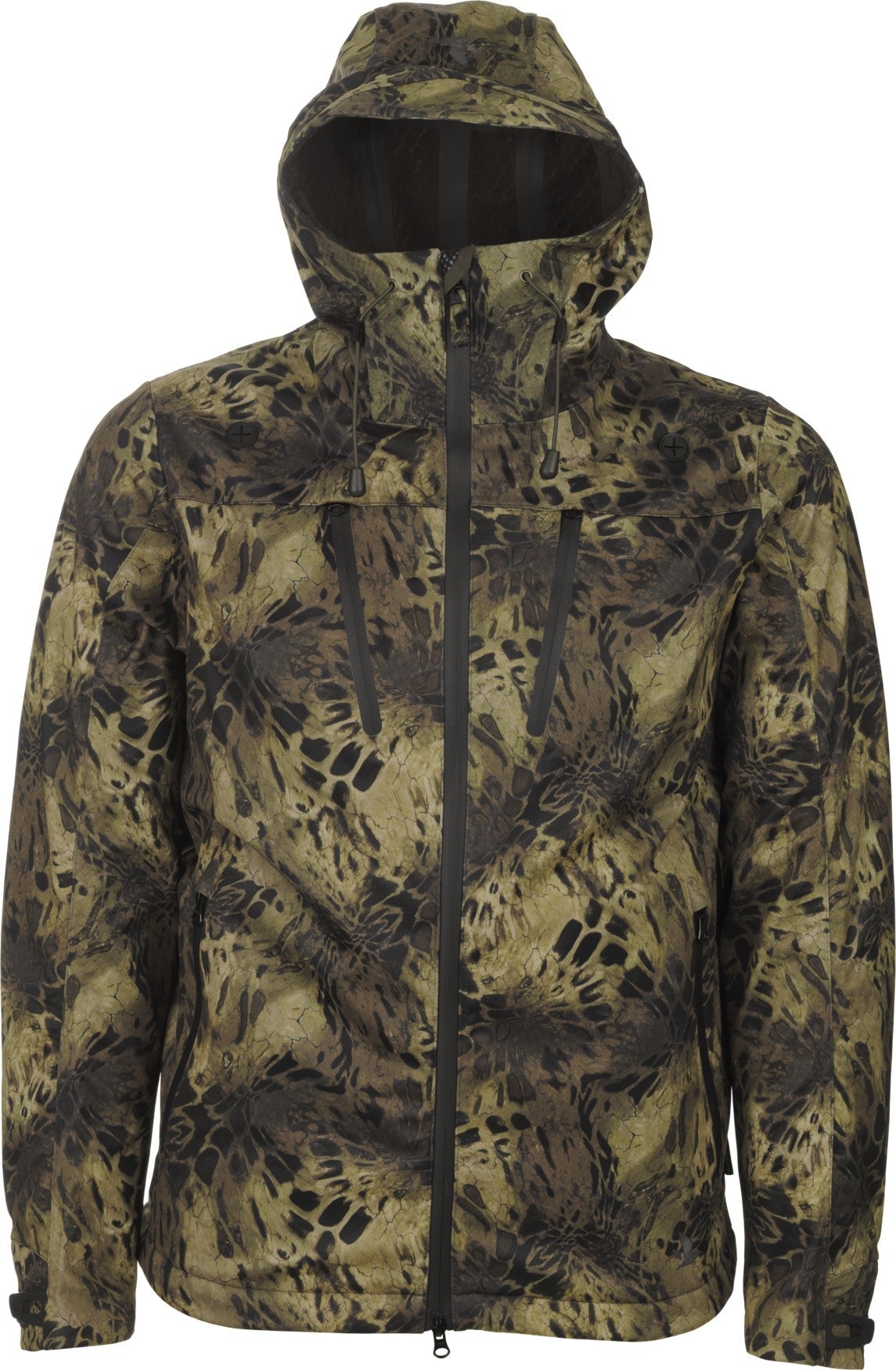 Hawker Shell Jacke - PRYM1® Woodland - Seeland