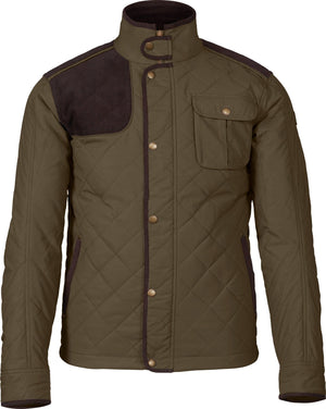 Woodcock Advanced - Steppjacke - Shaded olive - Seeland