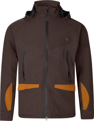 Dog Active Jacke Dunkelbraun - Seeland