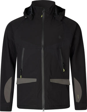 Dog Active - Jacke - Meteorite - Seeland