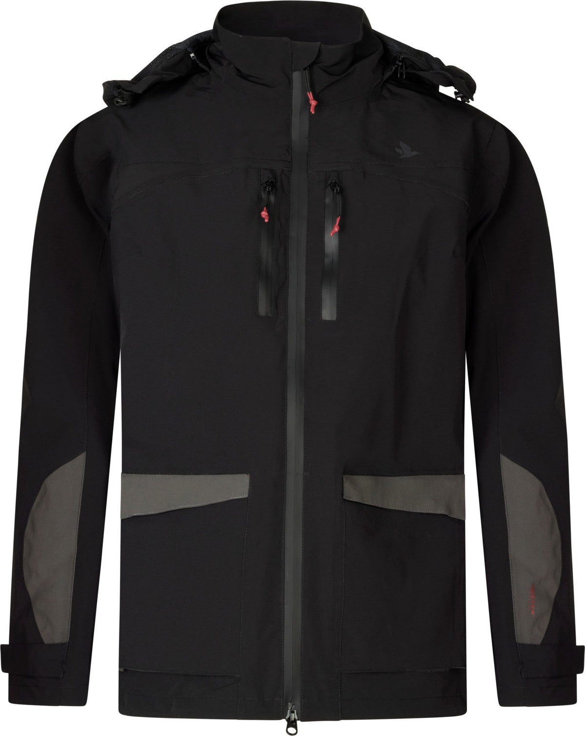 Dog Active Jacke für Damen - Meteorite - Seeland