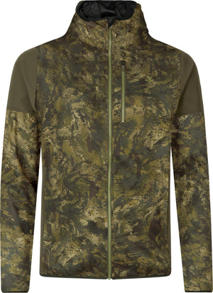 Cross Windbeater-Jacke InVis green - Seeland