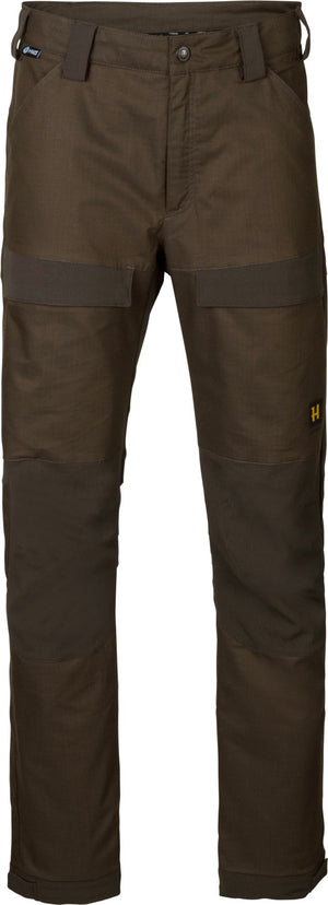 Nordic Hunter HWS Hose Willow green/Shadow brown - Härkila