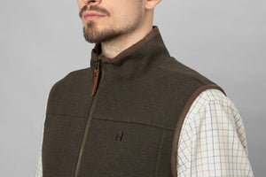 Sandhem Pro Weste - Willow green - Härkila