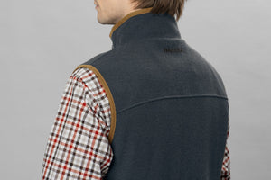Sandhem Pro Weste Dark navy - Härkila