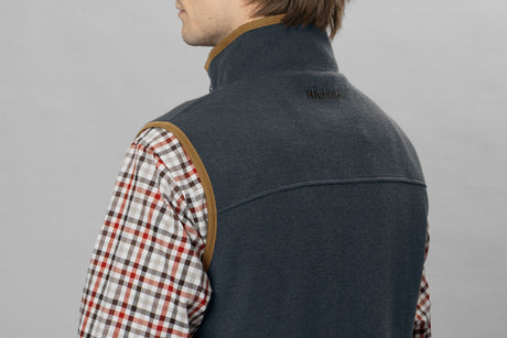 Sandhem Pro Weste Dark navy - Härkila