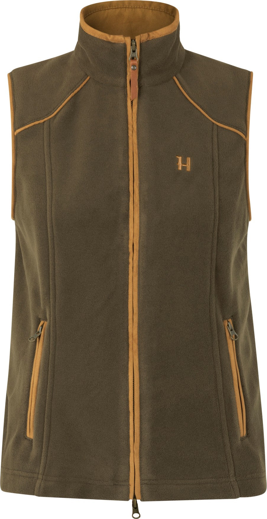 Sandhem 200 Weste für Damen - Willow green - Härkila
