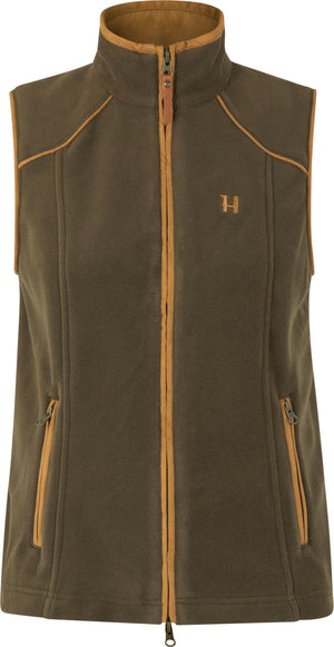 Sandhem 200 Weste für Damen - Willow green - Härkila