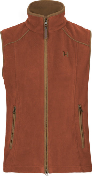 Sandhem 200 Weste für Damen Arabian spice - Härkila