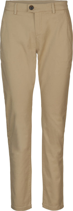 Norberg Damen-Chinos Sand - Härkila