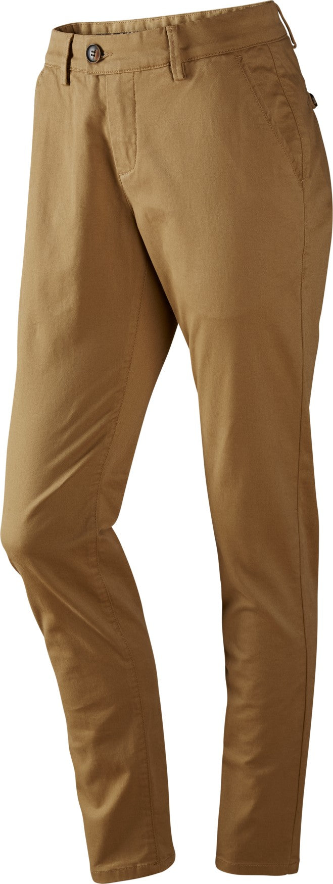 Norberg Damen Chinos - Antique sand - Härkila