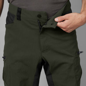 Ragnar Hose - Duffel green/Phantom - Härkila