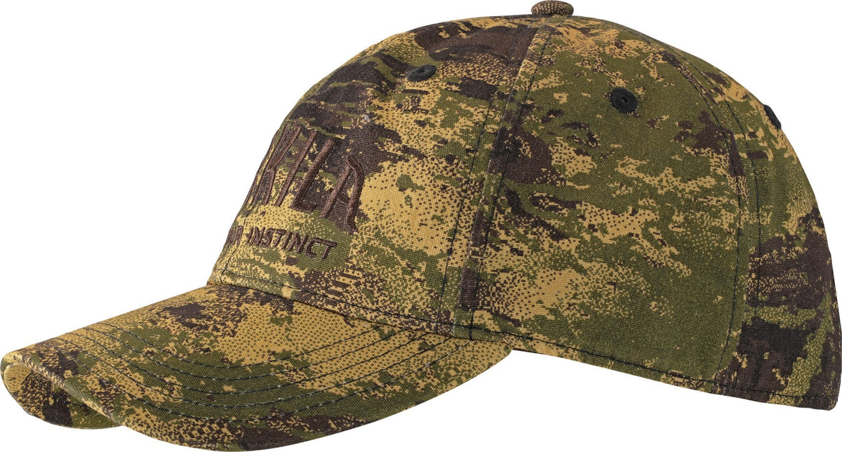 Modi Camo Kappe AXIS MSP® - Forest - Härkila