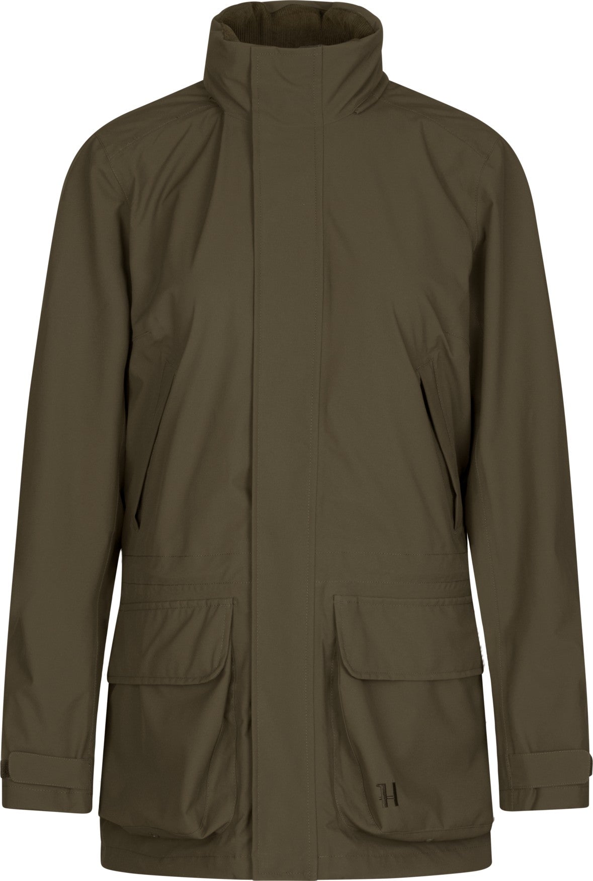 Orton tech HWS Damenjacke Willow green - Härkila
