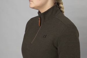 Sandhem Pro HSP Pullover für Damen Willow green - Härkila