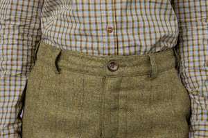 Jura GTX Damenhose Oliv - Härkila