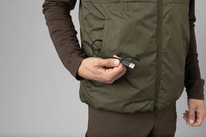 clim8 Base-Weste Willow green - Härkila