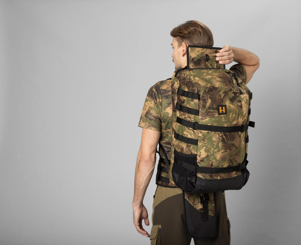 Hirschschleicher Rucksack AXIS MSP®Forest - Härkila