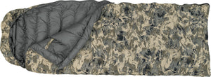 One Camo HSP Schlafsack AXIS MSP®Mountain - Härkila