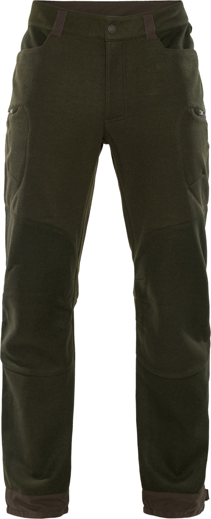 Metso Hybrid Hose Willow green - Härkila