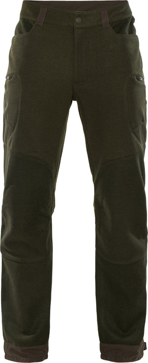 Metso Hybrid Hose Willow green - Härkila