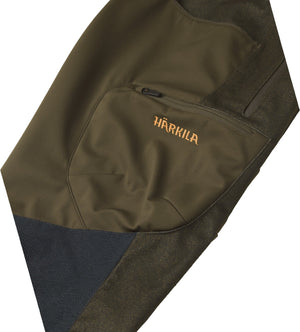 Mountain Hunter Hybrid Hose Willow green - Härkila