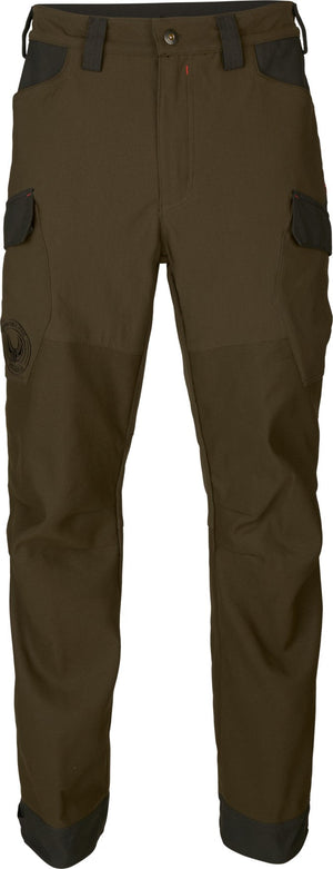 Wildboar Pro Move Hose Willow green - Härkila