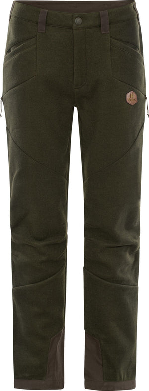 Metso Hybrid-Hose Damen Willow green - Härkila