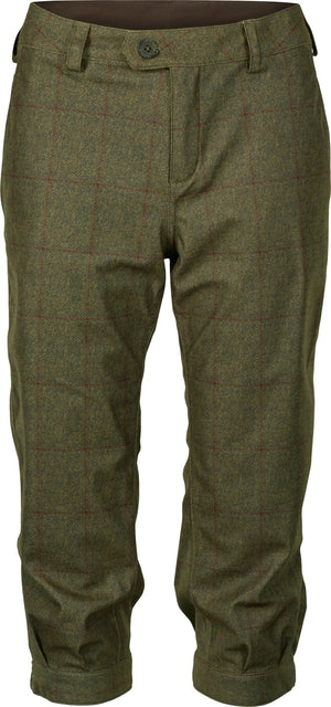 Stornoway Shooting Lady Kniebundhose Willow green - Härkila
