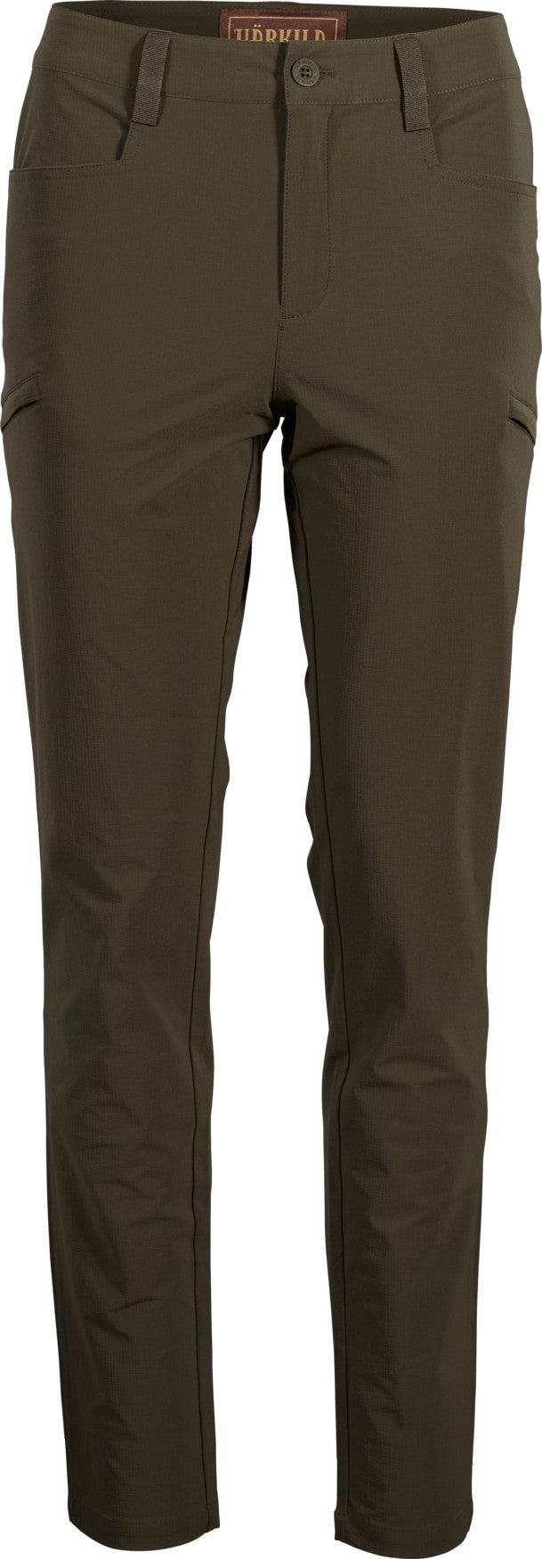 Trail Hose Damen Willow green - Härkila