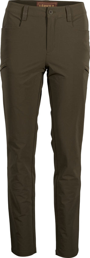 Trail Hose Damen Willow green - Härkila