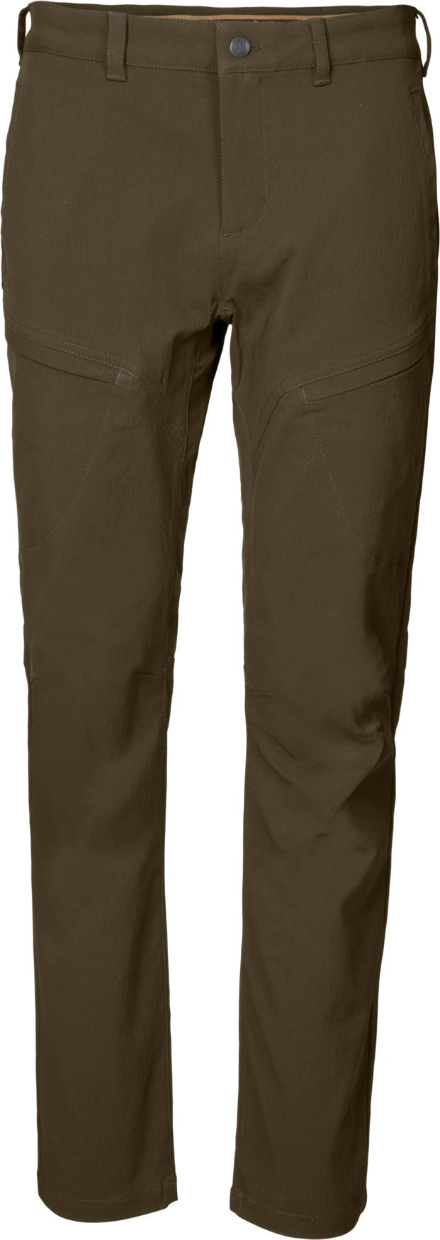 Retrieve Light Damenhose Dark warm olive - Härkila