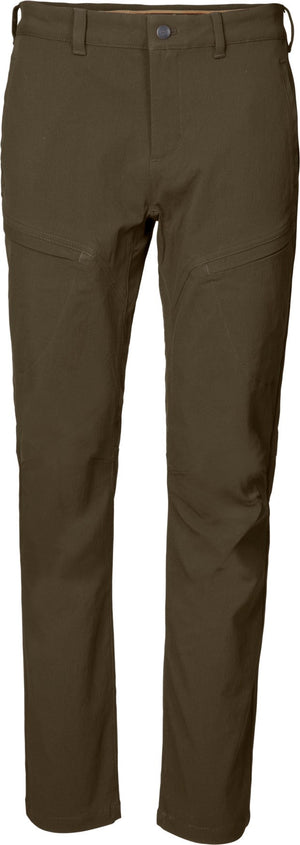 Retrieve Light Damenhose Dark warm olive - Härkila