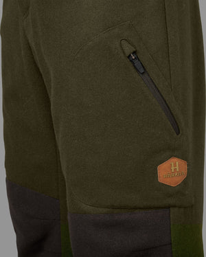 Metso Winterhose Willow green/Shadow brown - Härkila