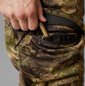 Deer Stalker - leichte Camo-Hose AXIS MSP®Forest - Härkila