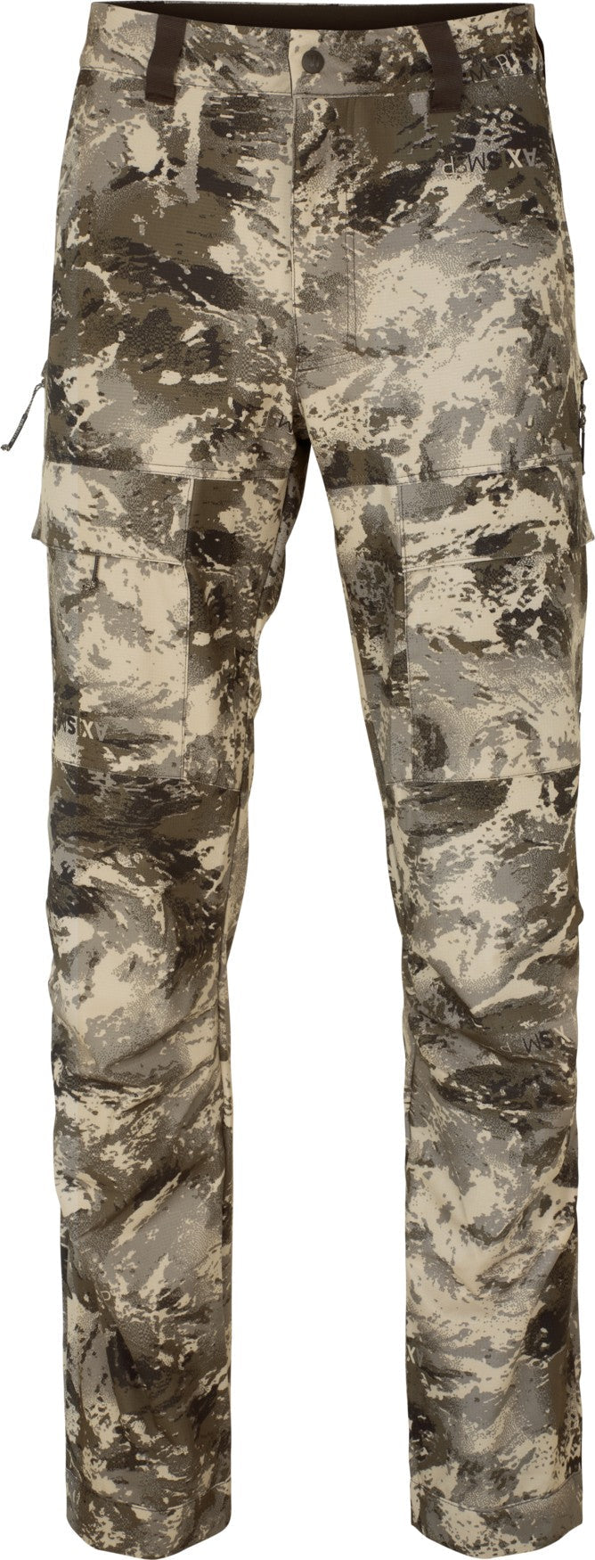 Mountain Hunter Expedition - leichte Hose AXIS MSP®Mountain - Härkila