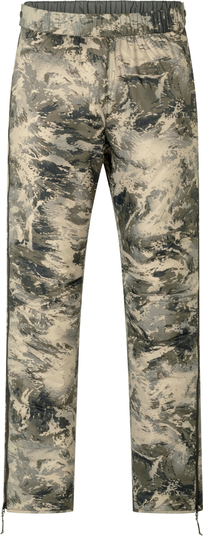 Mountain Hunter Expedition - packbare Daunenhosen AXIS MSP®Mountain - Härkila