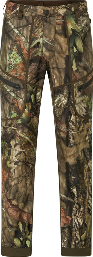 Kamko Camo wendbare WSP-Hose Hunting green/MossyOak®Break-up Country® - Härkila