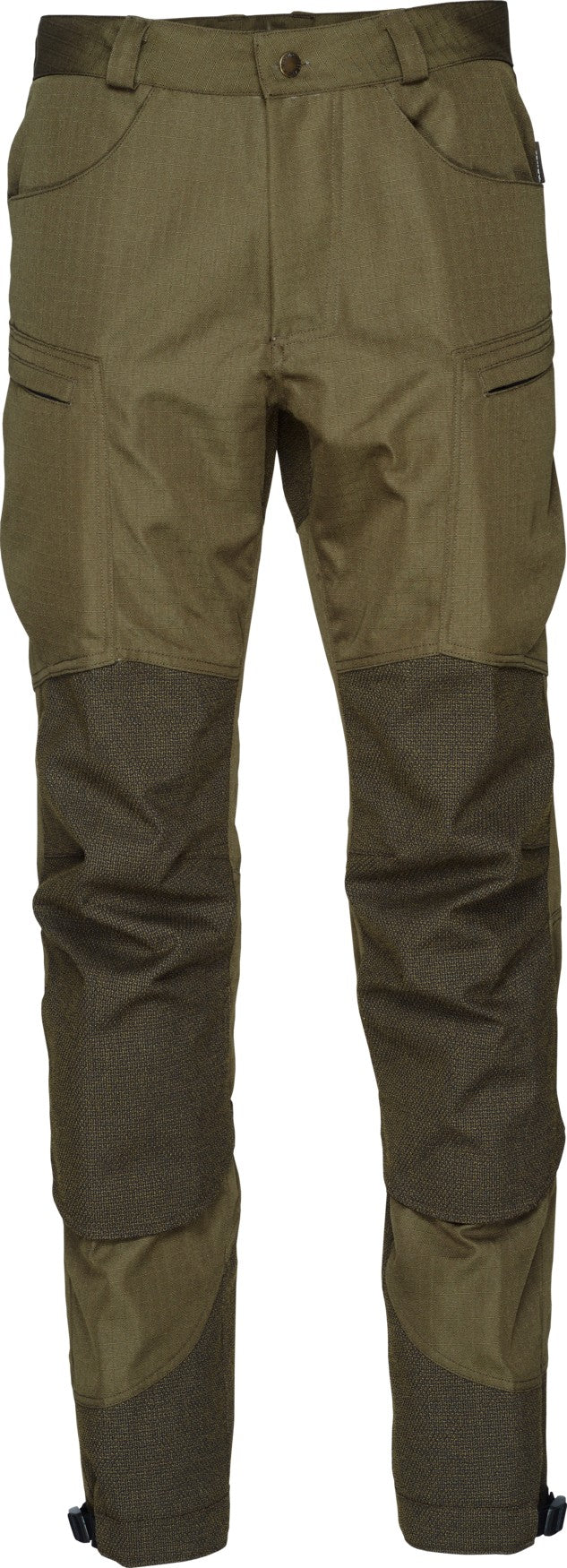 Kraft force Hosen Shaded olive - Seeland