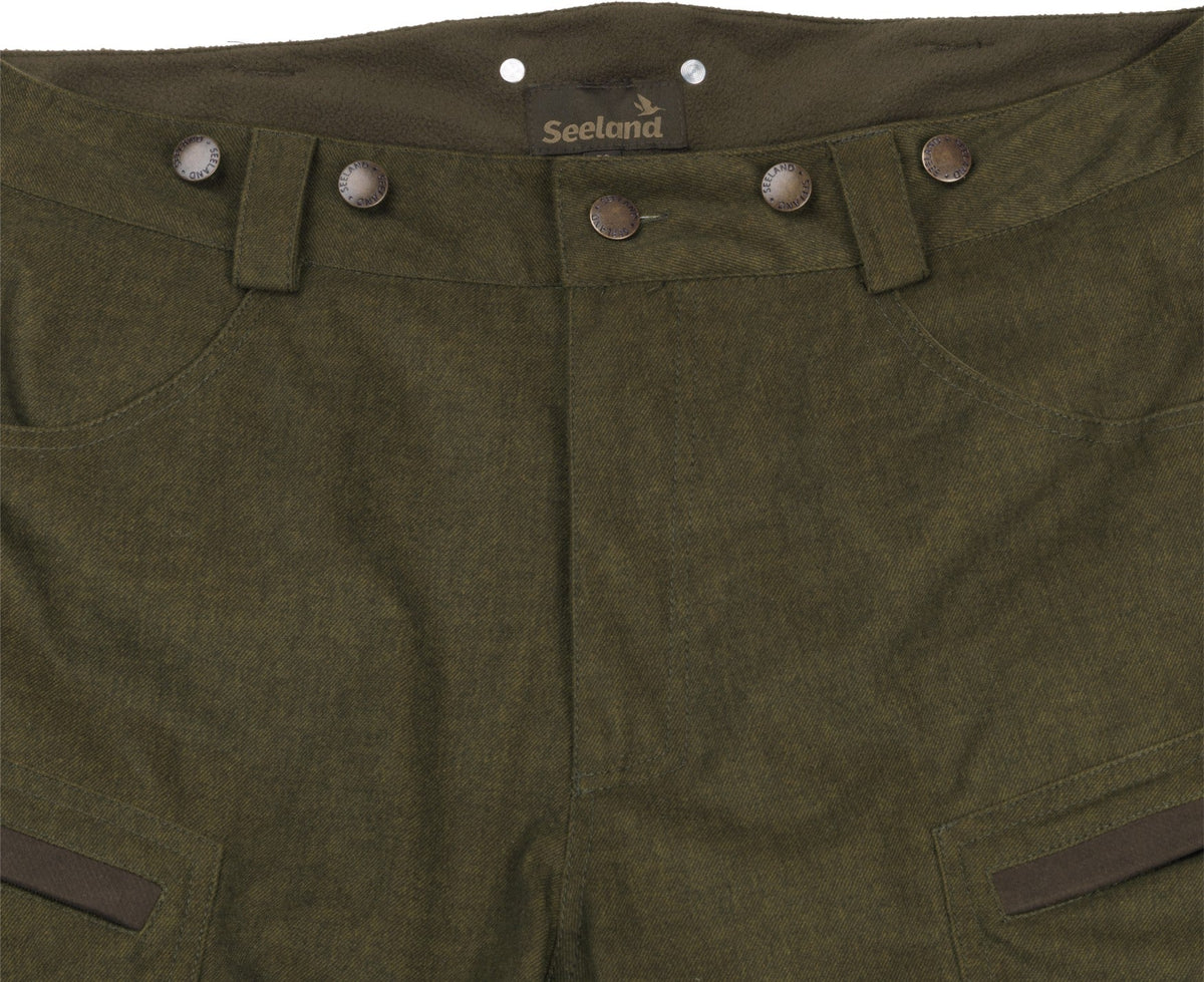 North Hose Pine green - Seeland