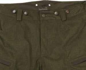 North Hose Pine green - Seeland